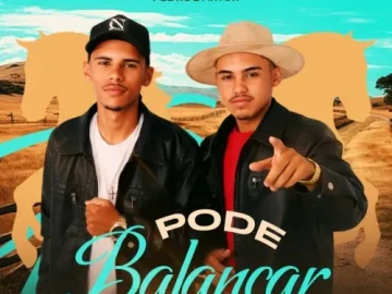 Download Pedro e Artur - Pode Balançar