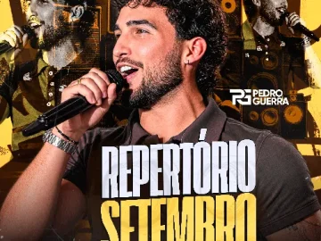Download Pedro Guerra - CD Promocional - Setembro 2k26