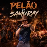 Download PELÃO DO SAMURAY