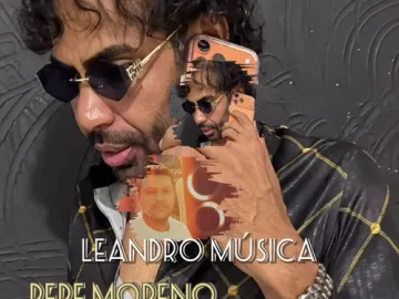 Download (Pepe Moreno as melhores seleção ao vivo)