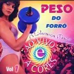 Download Peso do Forró - Vol.01 - A Liderança Maior