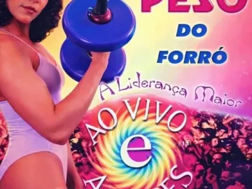 Download Peso do Forró - Vol.01 - A Liderança Maior