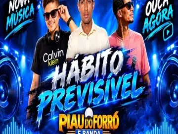 Download PIAU DO FORRÓ