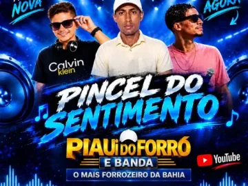 Download PIAU DO FORRÓ E BANDA
