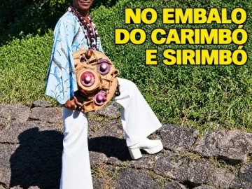 Download Pinduca No Embalo Do Carimbô - Vol 5