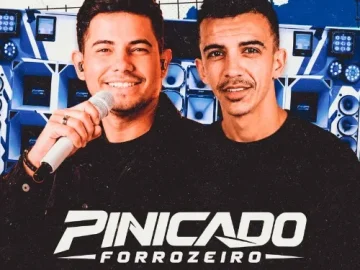Download PINICADO FORROZEIRO - AO VIVO PRA PAREDÃO