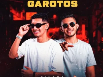 Download PISADA DE GAROTO • CD ENSAIO DOS GAROTOS • REPERTÓRIO ATUALIZADO