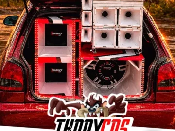 Download PISADA DO FORRÓ REPIQUE PRA PAREDÃO @thonycds