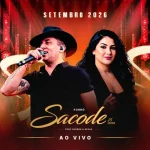 Download Pisadinha da Sacode Ao Vivo - Setembro 2026