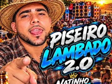 Download PISEIRO LAMBADO 2.0
