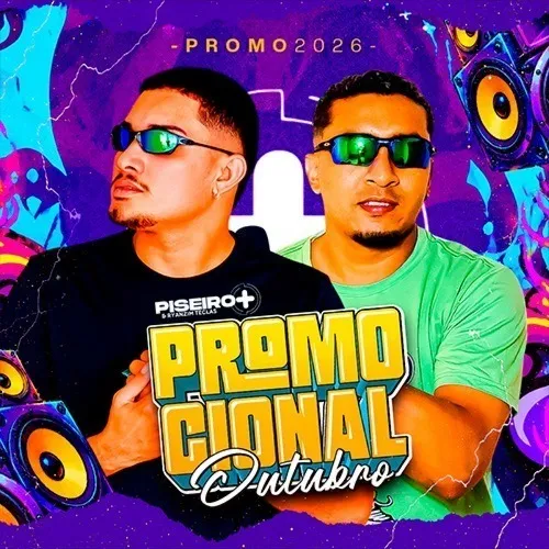 Download PISEIRO+- PROMOCIONAL OUTUBRO 2026 - CD NOVO