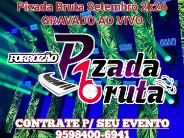 Download Pizada Bruta_Setembro 2k26_Ao Vivo