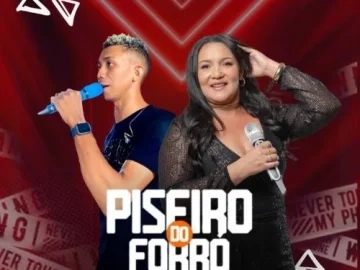 Download PIZEIRO DO FORRO OUTUBRO 2K26