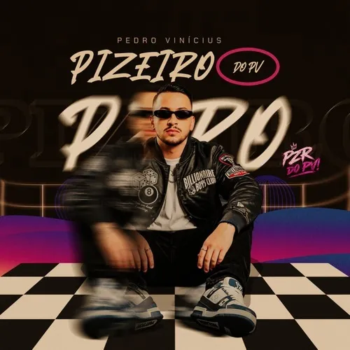 Ouvir e baixar CDs de Forró – PIZEIRO DO PV Download PIZEIRO DO PV