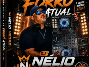 Download Playlist de Forró
