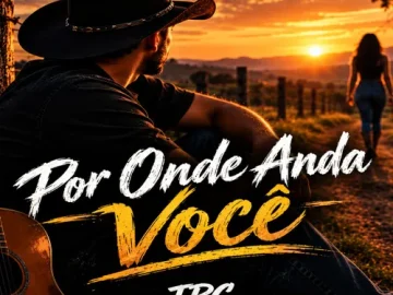 Download por onde anda você