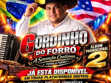 Download pounti pourri gordinho do forró