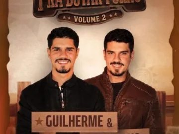 Download Pra Botar Forró - Vol. 2