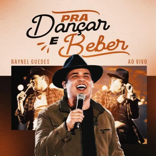 Download PRA DANÇAR E BEBER - Raynel Guedes
