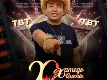 Download Pra que fugir de mim