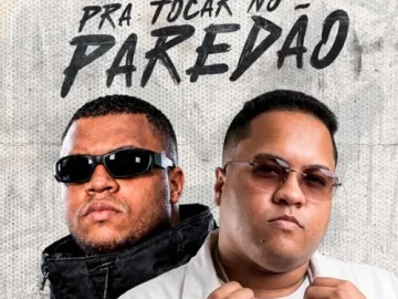 Download PRA TOCAR NO PAREDÃO