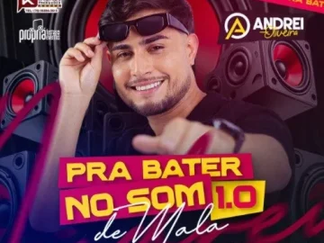 Download Pra tocar no som de mala 1.0 - Andrey Oliveira