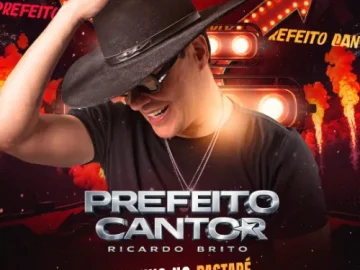 Download PREFEITO CANTOR AO VIVO NO RASTAPE