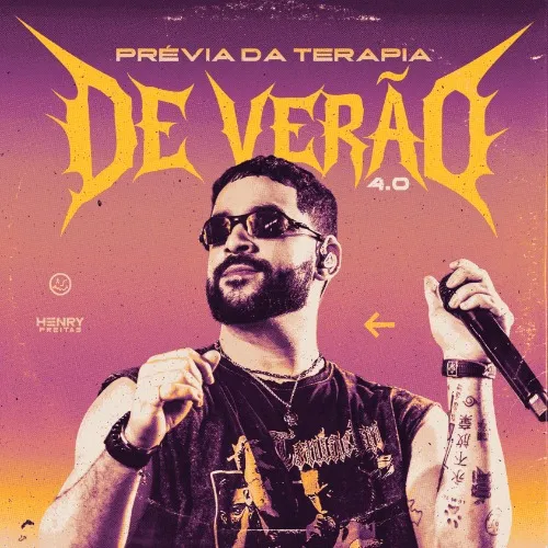 Download PRÉVIA DA TERAPIA DE VERÃO 4.0 - Henry Freitas