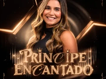 Download PRÍNCIPE ENCANTADO - Bia Calheiros