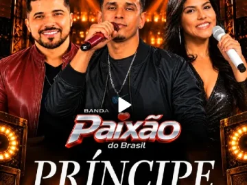 Download Príncipe -Paixao do Brasil