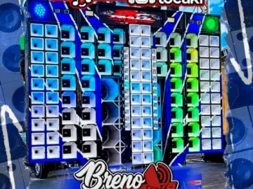 Download QUALIDADE FORROZEIRA CD OUTUBRO 2026 | CX SAMPLEADA - BrenoGravacoes