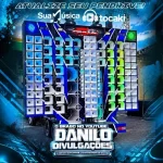 Download QUALIDADE FORROZEIRA CD OUTUBRO 2026 REPERTÓRIO NOVO CX SAMPLEADA PRA PAREDÃO - OBraboNoYTDanilodivulg