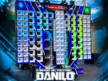 Download QUALIDADE FORROZEIRA CD OUTUBRO 2026 REPERTÓRIO NOVO CX SAMPLEADA PRA PAREDÃO - OBraboNoYTDanilodivulg