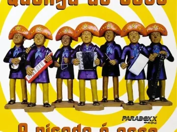 Download Quenga de Coco - A Pisada é Essa