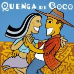 Ouvir e baixar CDs de Forró – Quenga de Coco - Amor se Sertão Download Quenga de Coco - Amor se Sertão