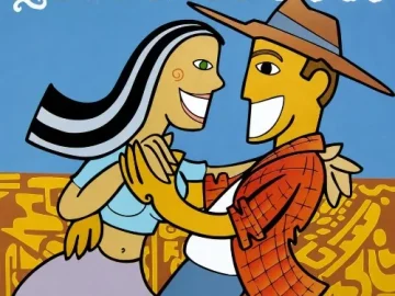 Download Quenga de Coco - Amor se Sertão