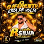 Download R-Silva 2026 CD O Diferente Está de Volta.rar