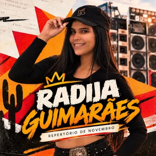 Download RADIJA GUIMARÃES - REPERTÓRIO ATUALIZADO NOVEMBRO 2026