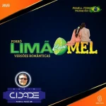 Download Rádio Cidade FM Ponta Porã-MS 2023 - Forró Limão Com Mel Versões Românticas