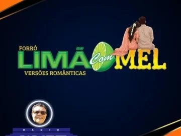 Download Rádio Cidade FM Ponta Porã-MS 2023 - Forró Limão Com Mel Versões Românticas