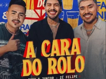 Download Rafa e Junior e Zé Felipe - A CARA DO ROLO