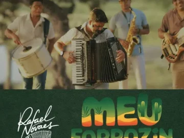 Ouvir e baixar CDs de Forró – Rafael Novaes – MEU FORROZIN Download Rafael Novaes - MEU FORROZIN