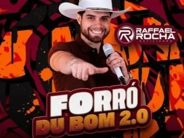 Download RAFFAEL ROCHA - CD ATUALIZADO 2026 MUSICAS NOVAS