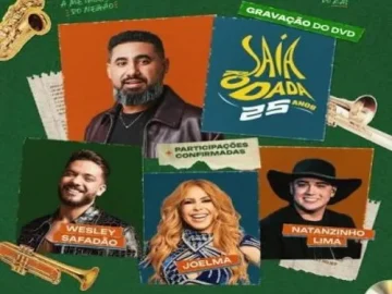 Download RAI SAIA RODADA 2 MUSICAS NOVAS EM COITE DO NOIA - ALAGOAS