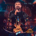 Download RAI SAIA RODADA 25 ANOS - AO VIVO GARCIACDS
