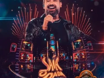 Download RAI SAIA RODADA 25 ANOS - AO VIVO GARCIACDS