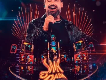 Download RAÍ SAIA RODADA - 25 ANOS - VOL.1 AO VIVO 2027