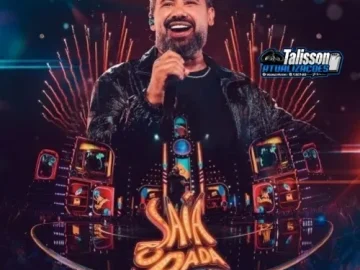 Download RAI SAIA RODADA - SAIA RODADA 25 ANOS 2026 - TALISSON ATUALIZAÇÕES