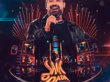 Download Raí Saia Rodada - Saia Rodada 25 Anos (Ao Vivo)