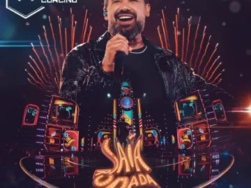 Download Raí Saia Rodada - Saia Rodada 25 Anos - Outubro 2026 - Jonathan Corcino